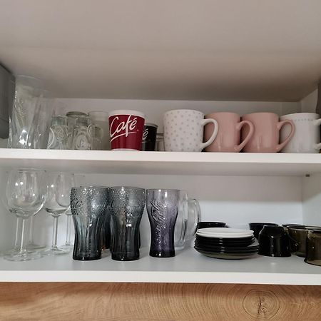 Apartmany Ema A Peter Терхова Номер фото