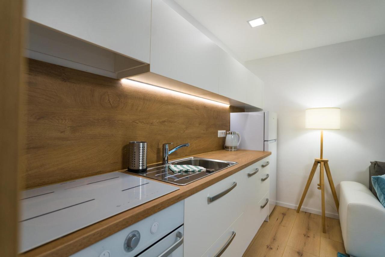 Apartmany Ema A Peter Терхова Экстерьер фото