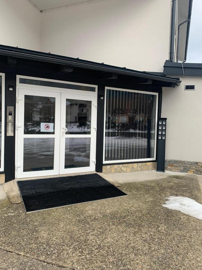 Apartmany Ema A Peter Терхова Экстерьер фото