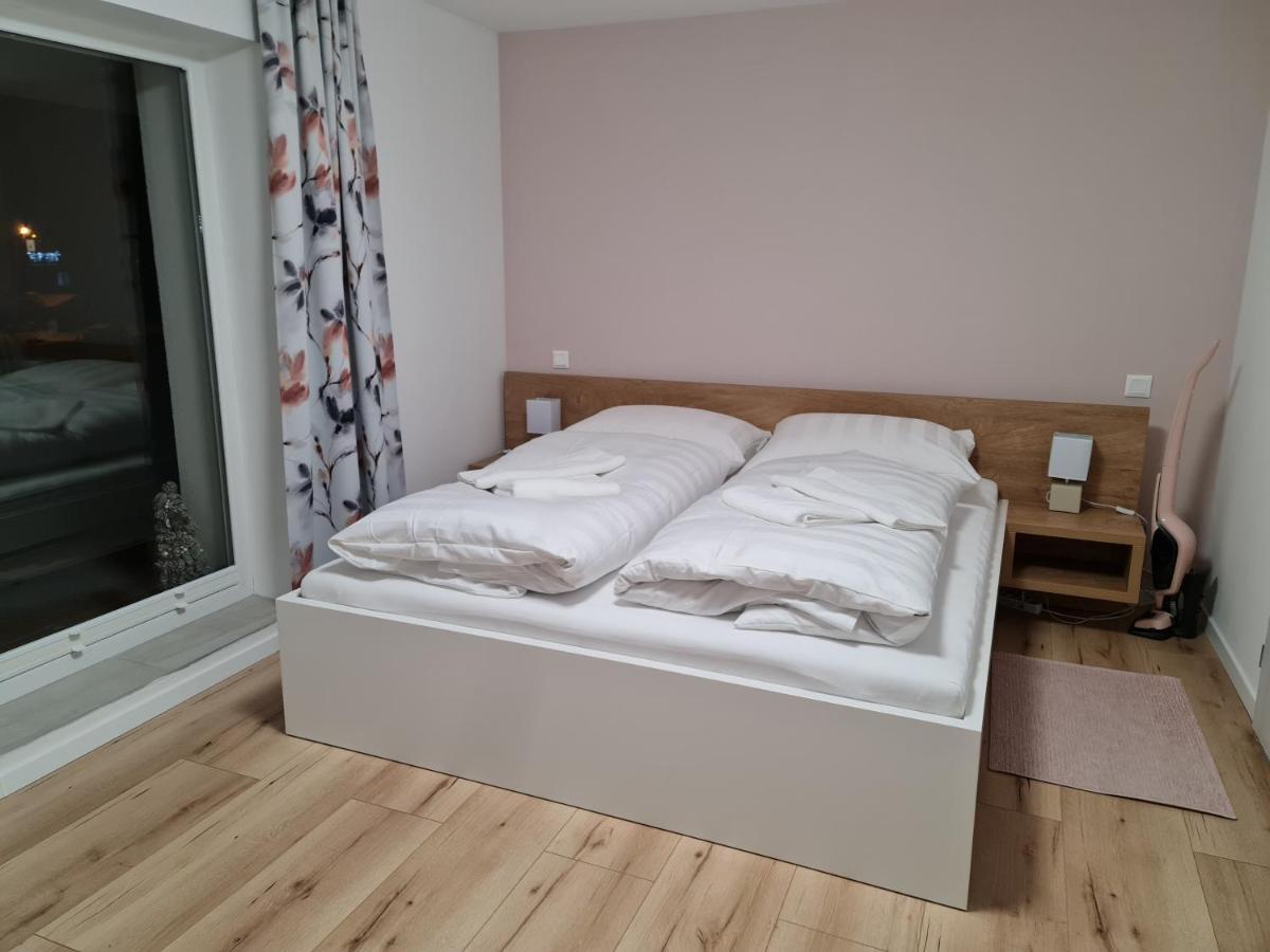 Apartmany Ema A Peter Терхова Экстерьер фото